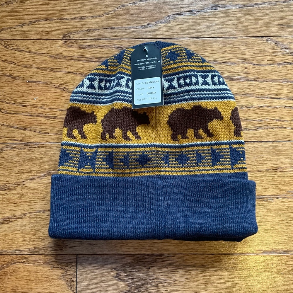 Beanie